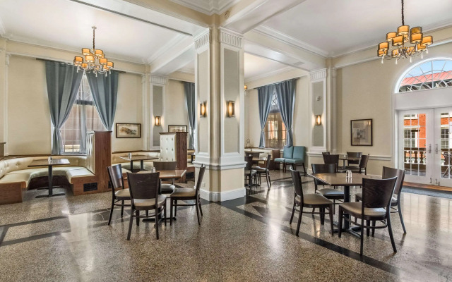 The Gin Hotel, an Ascend Collection Hotel