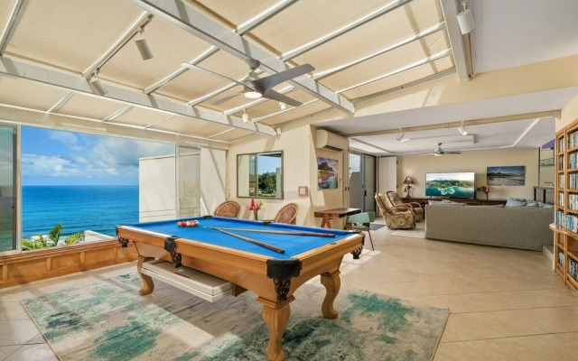 Puu Poa 306 2 Bedroom Condo