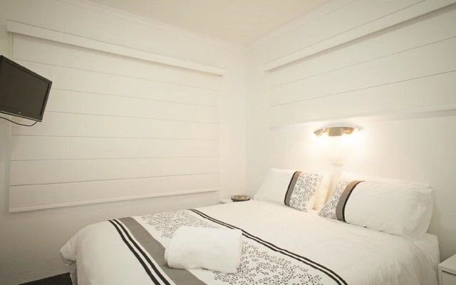 Sand & Sea 1 - Sawtell, NSW