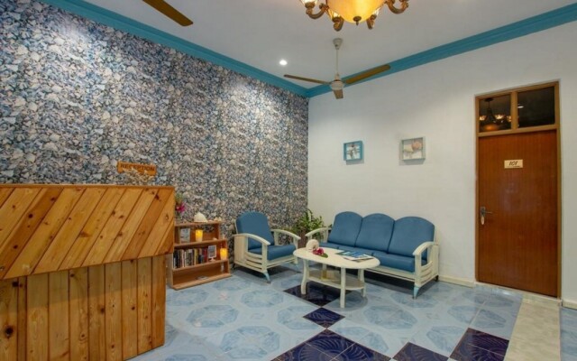 Dream Inn Sun Beach Hotel