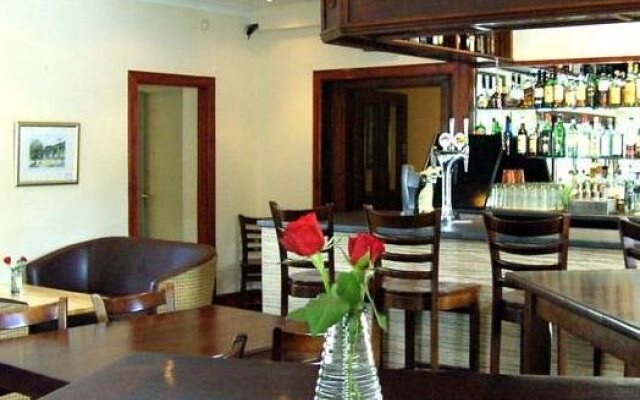The Inn On The Tay