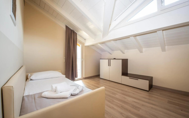 Hotel Rosa