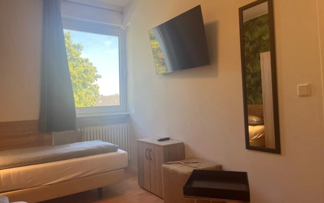 Salzgitter Residence