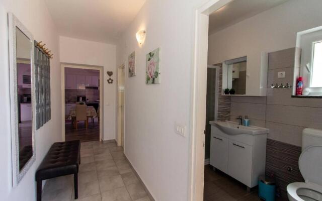 Apartman Borna