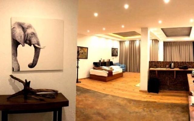 Jacky's Guesthouse – Guest Rooms – Yuanyang
