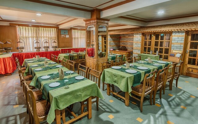Solang Ski Resort
