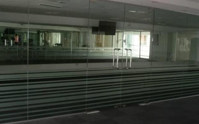 Publika Suites by iHost