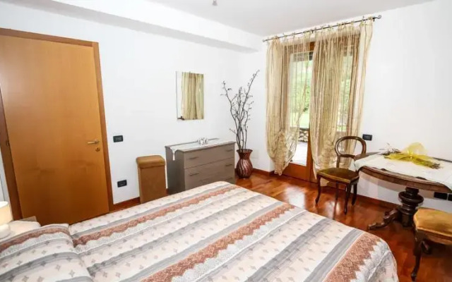 Saglia Apartments San Michele