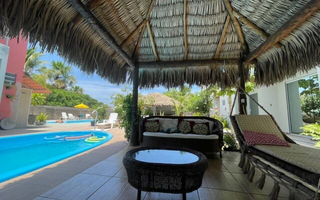 Chalé Murici Lençóis