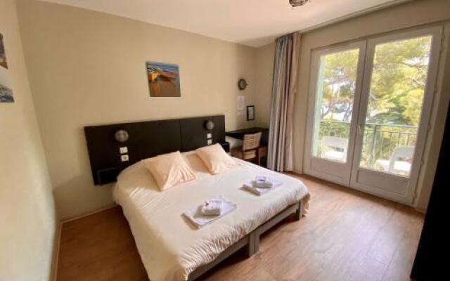 Residence Cote Sud Bandol