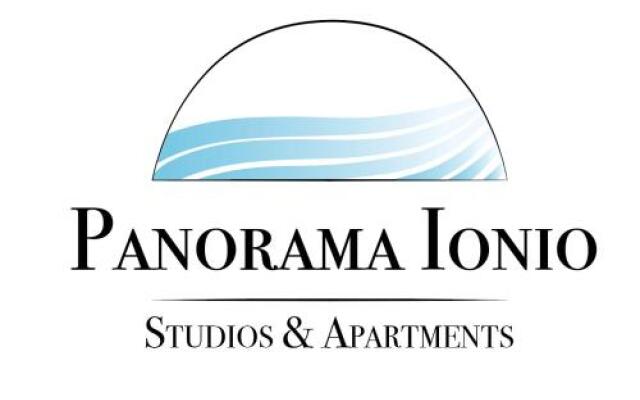 Panorama Ionio Studios & Apartments