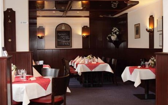 Hotel Haus Fück