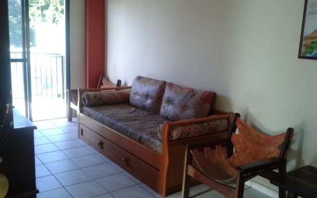 Apartamentos 54M e 62C