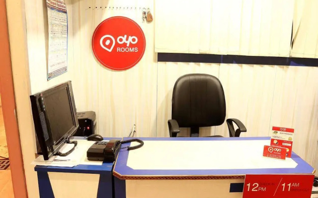 Super Hotel O Tagore Park Ruby Road