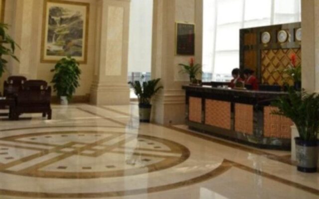 Hong Jing Hotel