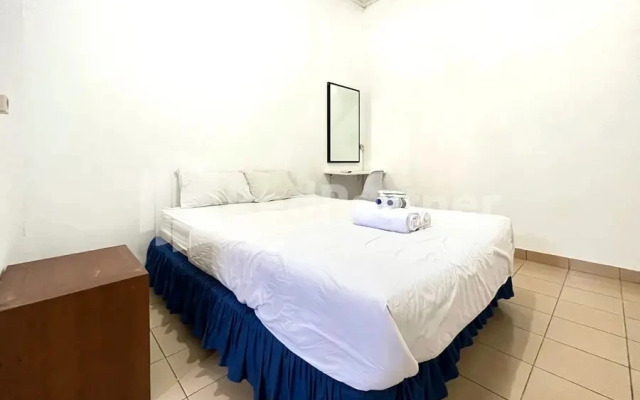 LestInn Homestay Monjali Mitra RedDoorz