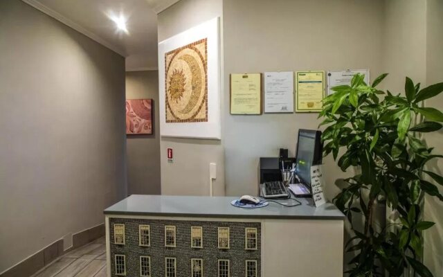 Sole e Luna Bed & Breakfast