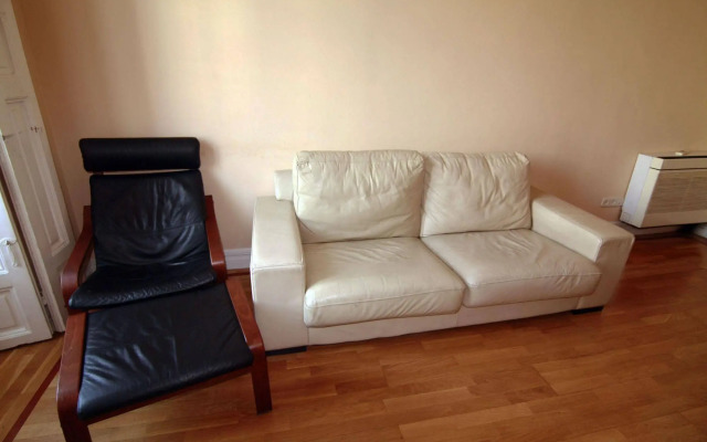 Sol Mayor Apartments