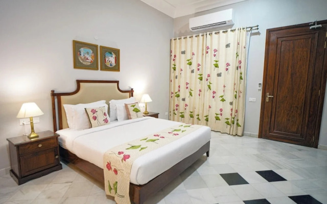Chez Lavania A Boutique stay