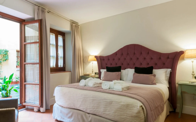 Hotel Boutique Palacio Pinello