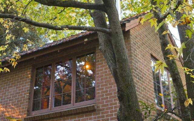Crafers Cottage