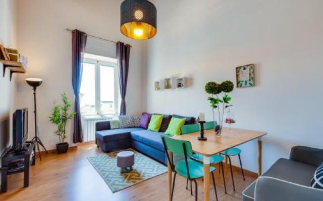 Casa Vacanze Sapienza 29