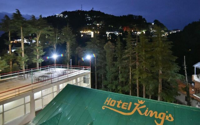 Hotel Kings