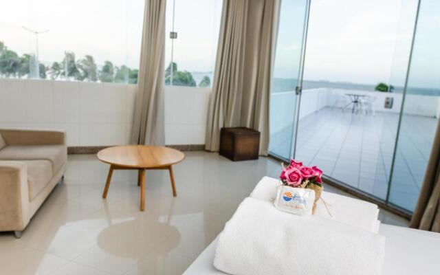 San Fernando Praia Hotel