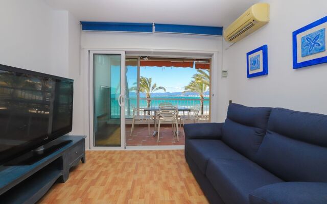 Apartamento Differentflats Altair