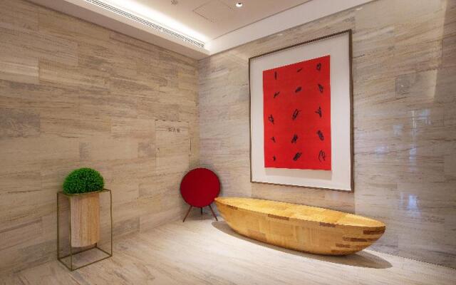 Ji Hotel Changchun Tongzhi Street Wanda Plaza