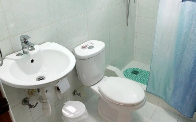 Hostal Ballina TRINIDAD