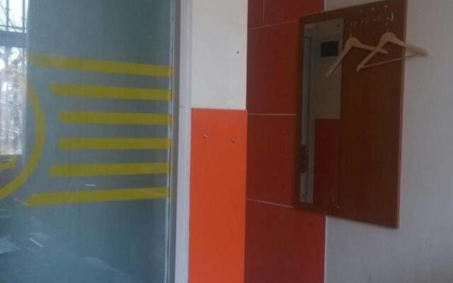 Tiandi Renhe Business Hotel