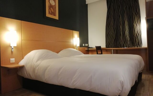 Senator Hotel Fnideq