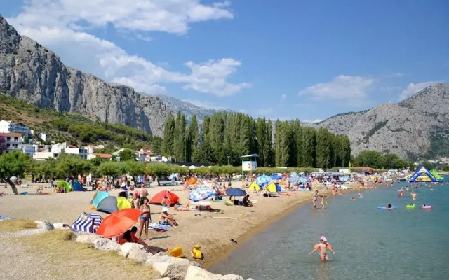 Zdravko - 150 m From Sandy Beach - A3