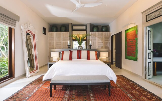 The Arsana Estate by Elite Havens