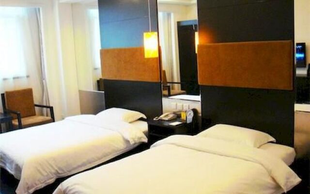 Jin Shun Tai Hotel