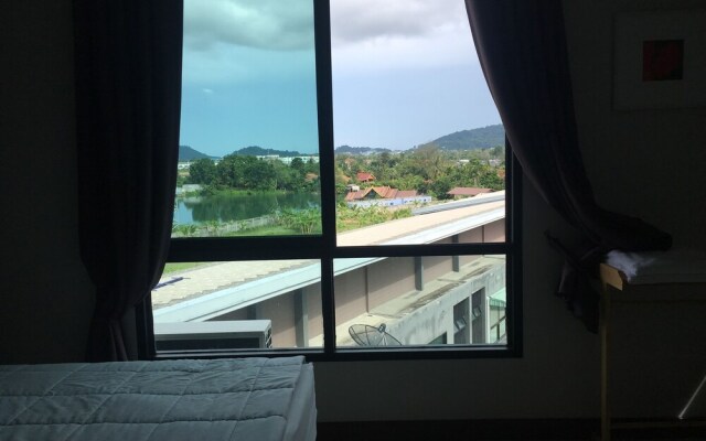 KM Guest Rooms