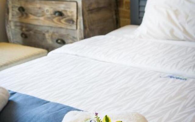 Villa Teresa Luxury Suites