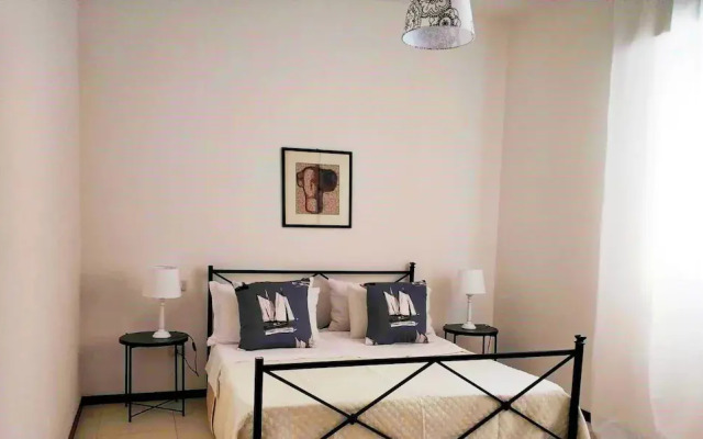 Trapani 4 Sleeps
