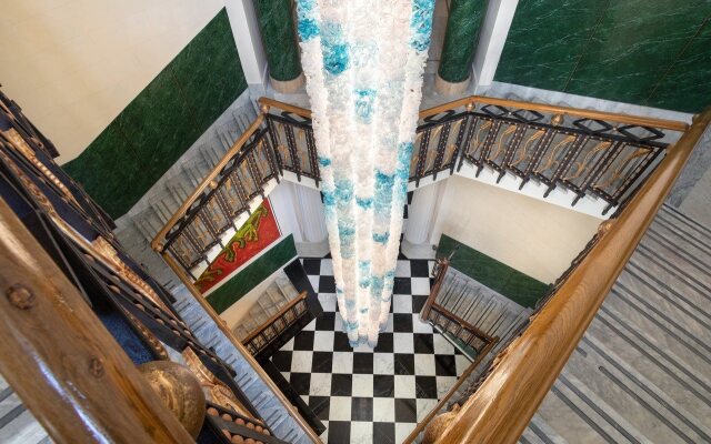 Ortea Palace Hotel, Sicily, Autograph Collection