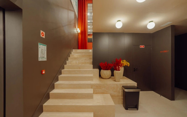 Abc Hotel Porto - Campanhã