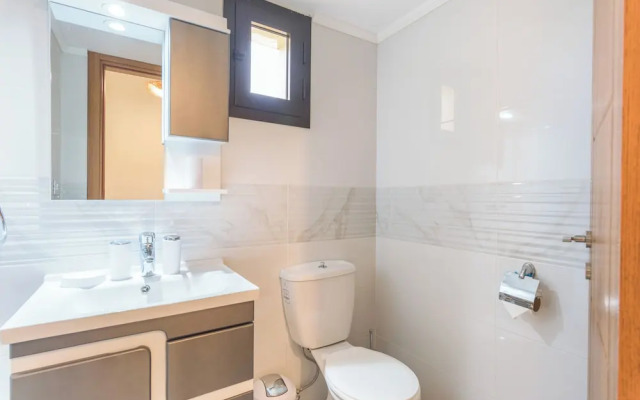 Glow Studios & Apartments in Batroun