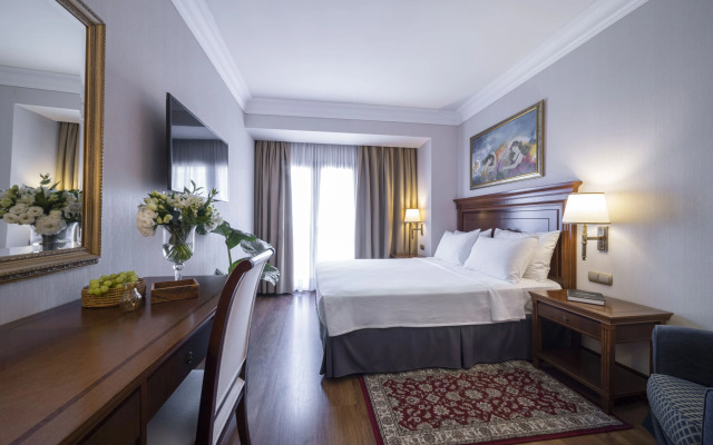 Electra Palace Athens Hotel