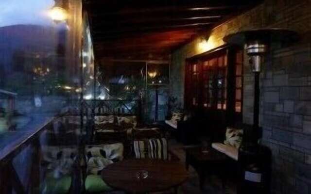 Astromeria Hotel