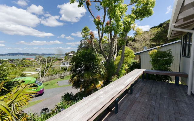 Russell Top 10 Holiday Villas
