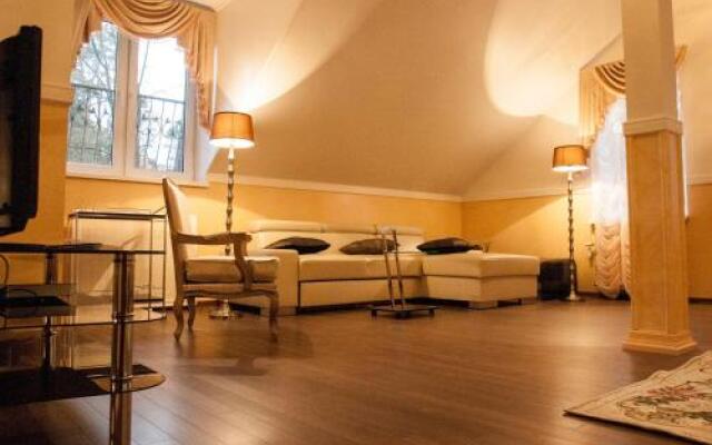 Boutique Apartment B.I.G.