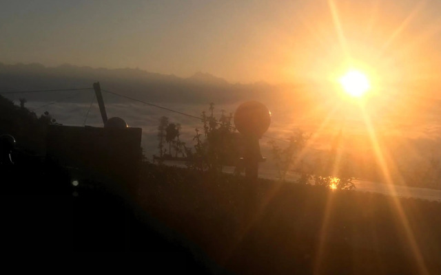 Sunrise Point Homestay