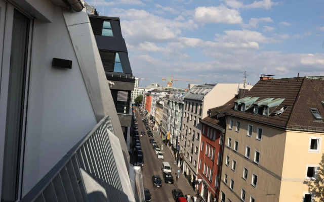Munich Finest Apartments