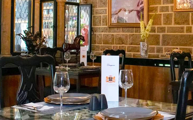 Hotel Boutique La Mansion Guadalajara