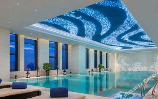 Xuchang Hotel